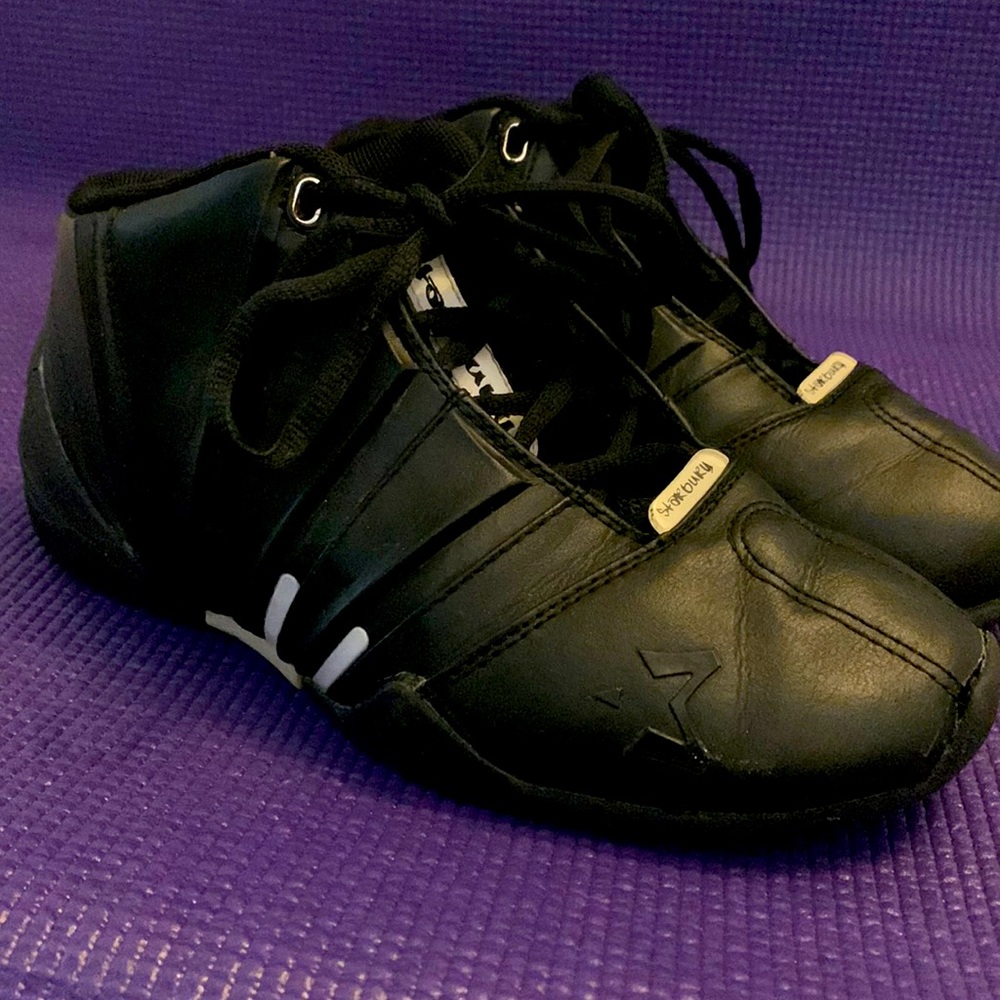 Starbury Boys Sneakers Size 4.5